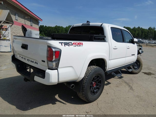 صورة 4 لـ 2023 Toyota TACOMA TRD SPORT