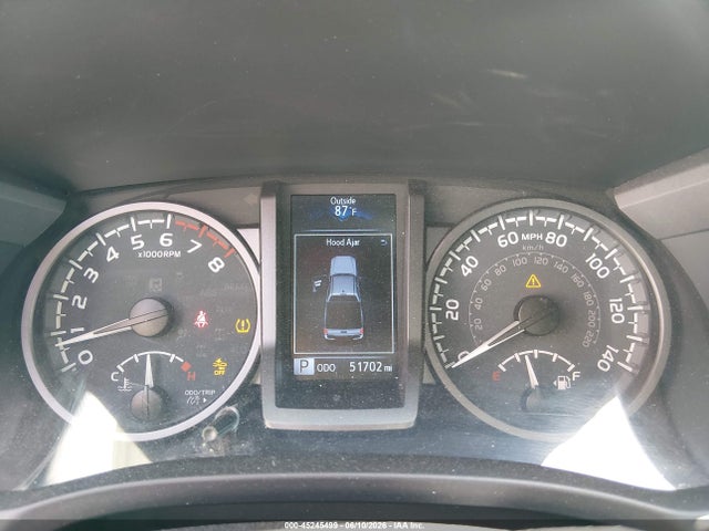صورة 7 لـ 2023 Toyota TACOMA TRD SPORT