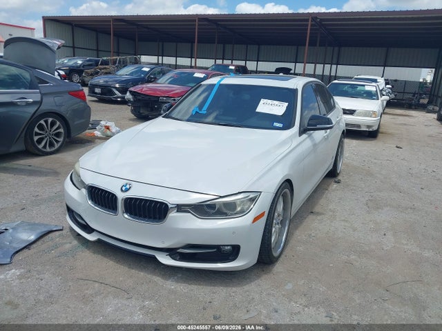صورة 2 لـ 2013 BMW 328I