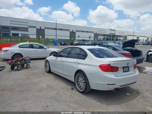صورة 3 لـ 2013 BMW 328I