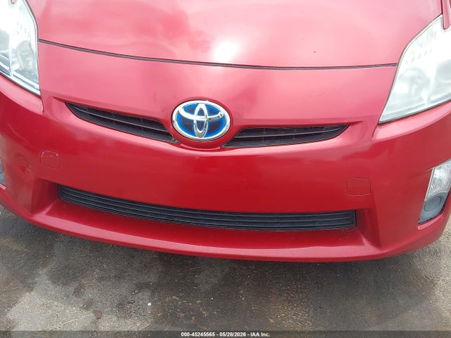 صورة 6 لـ 2010 Toyota PRIUS III