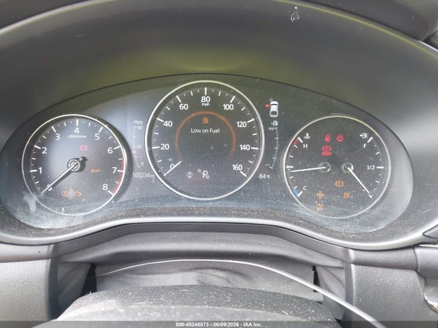 صورة 7 لـ 2022 Mazda MAZDA3 PREFERRED