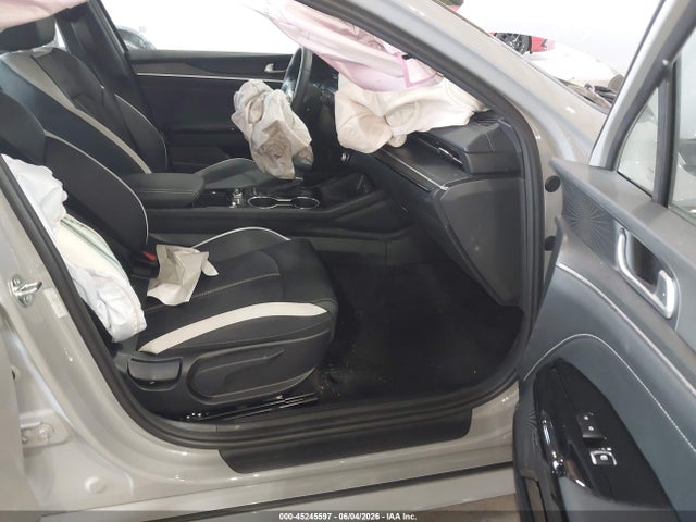 2026 KIA K5 GT-LINE AWD — фото 5
