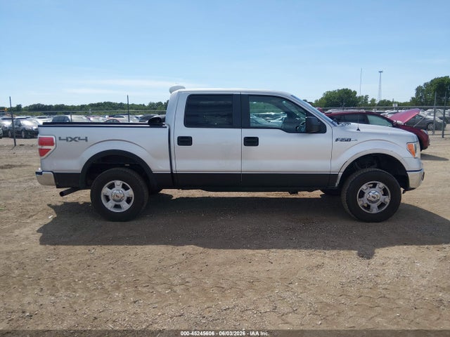 2014 FORD F-150 XLT thumbnail 13