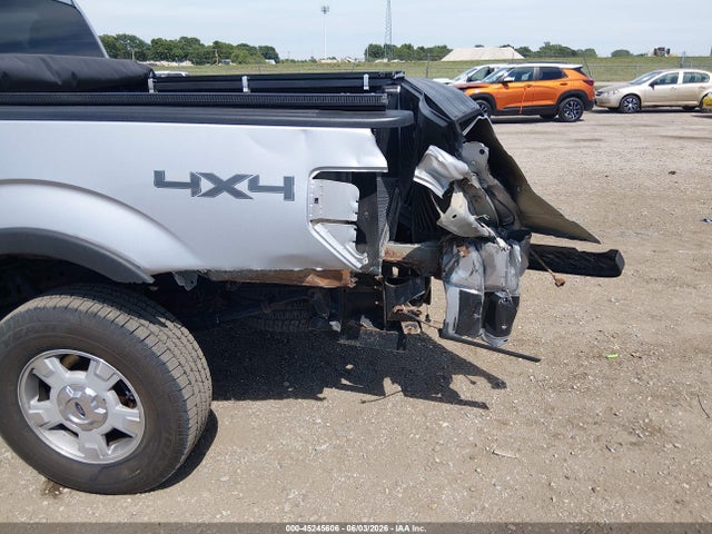2014 FORD F-150 XLT thumbnail 17