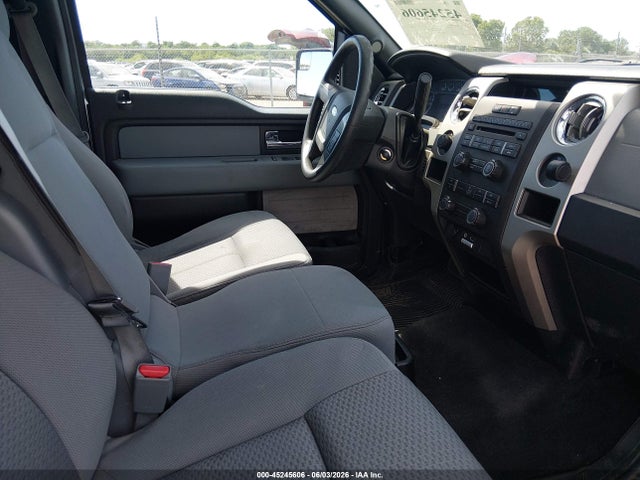 صورة 5 لـ 2014 FORD F-150 XLT