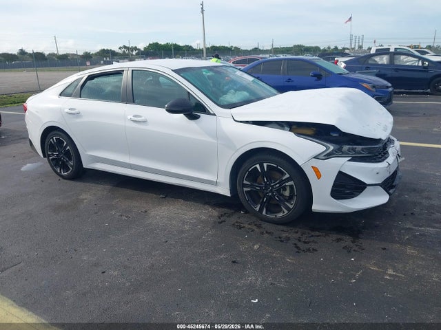 2024 KIA K5 GT-LINE photo 1