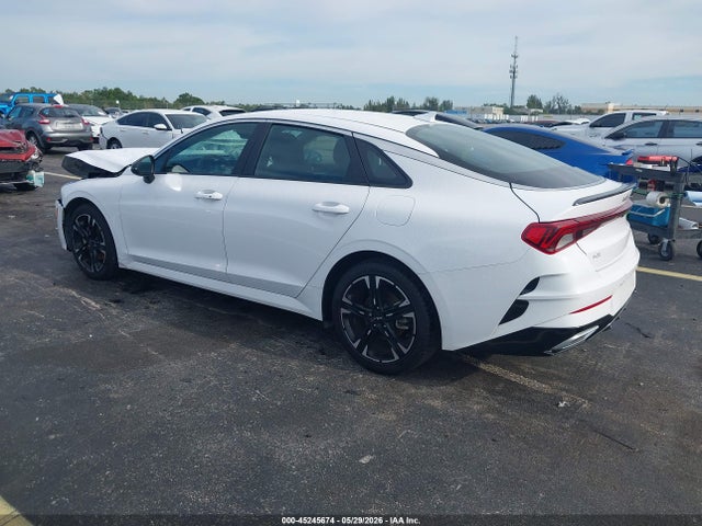 2024 KIA K5 GT-LINE thumbnail 3