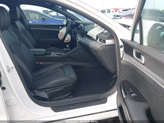 2024 KIA K5 GT-LINE photo 5