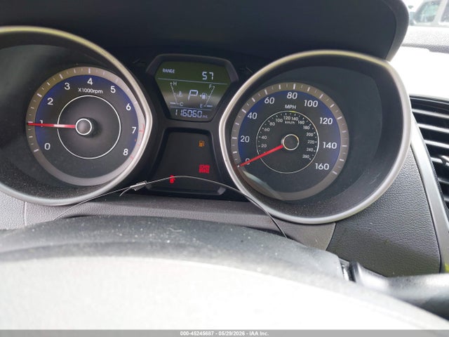 صورة 7 لـ 2014 Hyundai ELANTRA SE