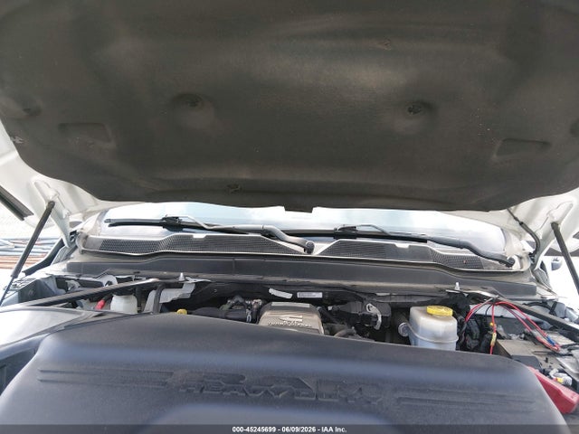 2019 RAM 2500 TRADESMAN 4X4 6'4 BOX 照片 10