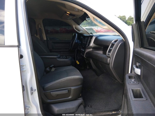 2019 RAM 2500 TRADESMAN 4X4 6'4 BOX 照片 5