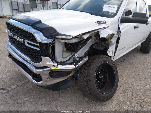 2019 RAM 2500 TRADESMAN 4X4 6'4 BOX 照片 6