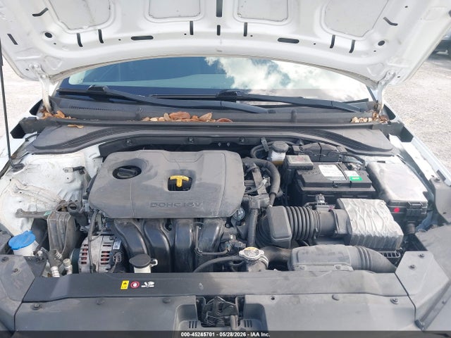 صورة 10 لـ 2020 Hyundai ELANTRA SE