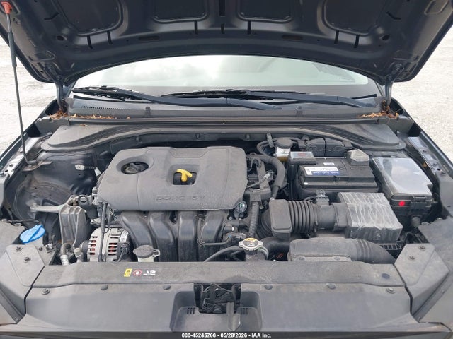 صورة 10 لـ 2020 Hyundai ELANTRA SE