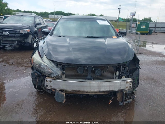 صورة مصغرة 13 لـ 2017 Nissan ALTIMA 2.5 SR