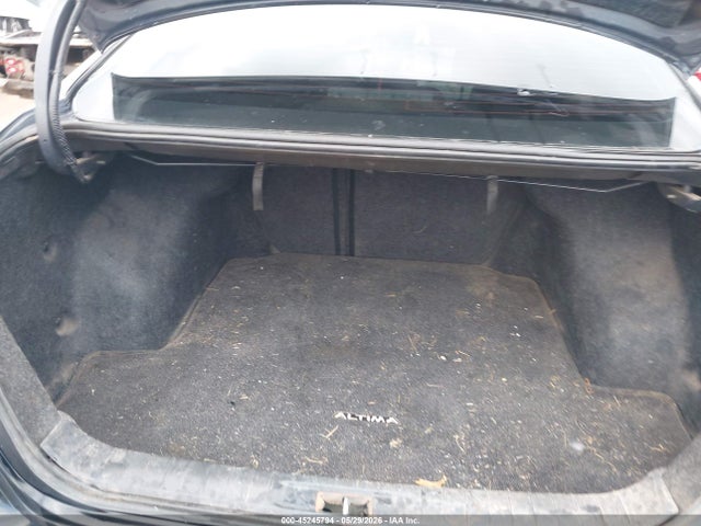صورة مصغرة 18 لـ 2017 Nissan ALTIMA 2.5 SR