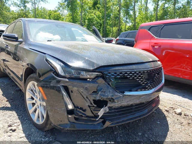 صورة 6 لـ 2020 Cadillac CT5 LUXURY
