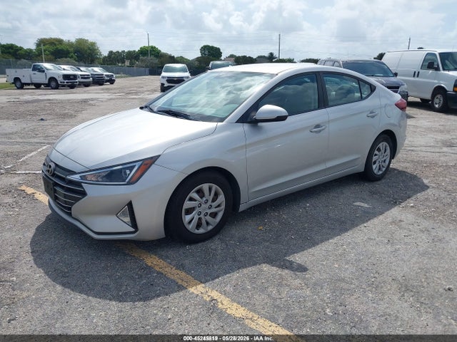 صورة مصغرة 2 لـ 2019 Hyundai ELANTRA SE