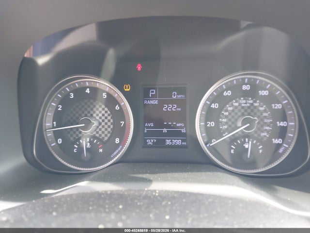 2019 Hyundai ELANTRA SE photo 7