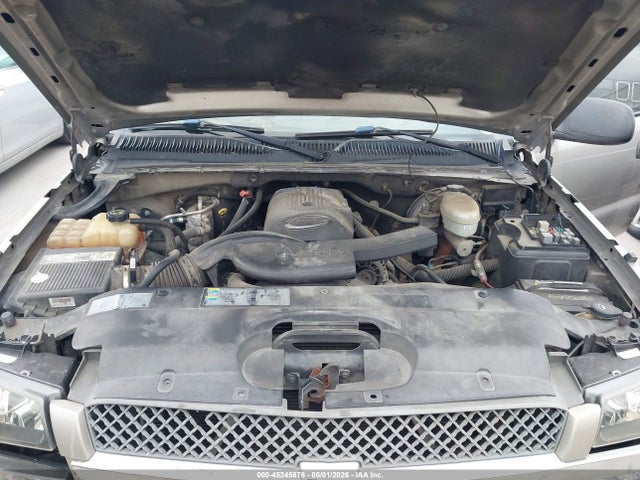 صورة 10 لـ 2003 Chevrolet AVALANCHE 1500