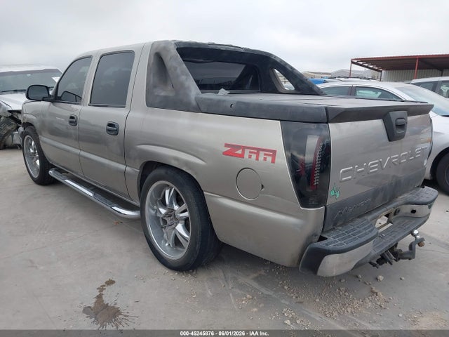 صورة 3 لـ 2003 Chevrolet AVALANCHE 1500
