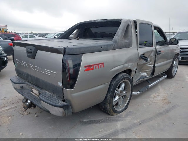صورة 4 لـ 2003 Chevrolet AVALANCHE 1500
