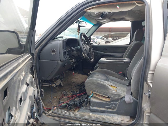صورة 5 لـ 2003 Chevrolet AVALANCHE 1500