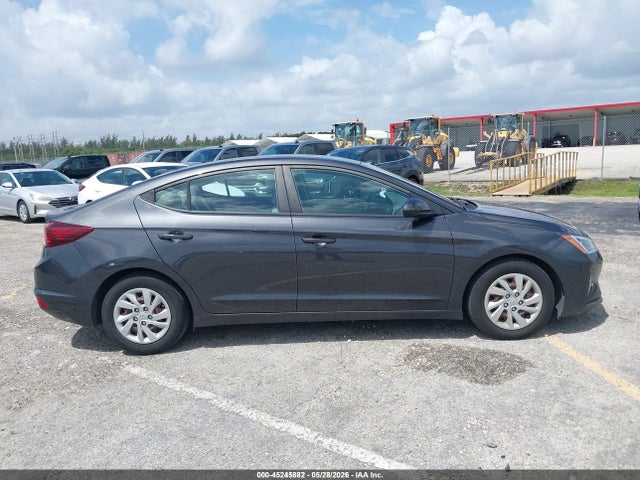 2020 Hyundai ELANTRA SE thumbnail 13