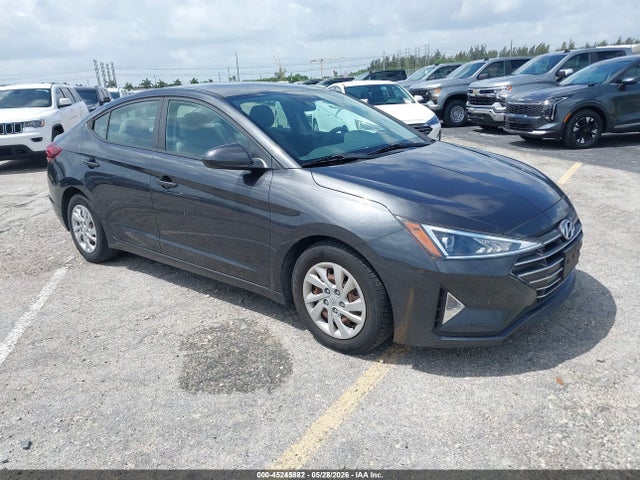 صورة 1 لـ 2020 Hyundai ELANTRA SE