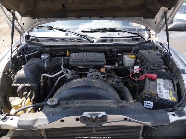 2007 Mitsubishi RAIDER LS 照片 10