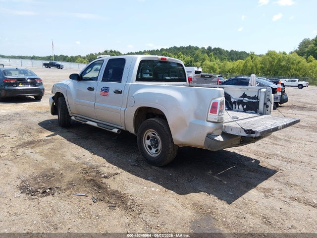 2007 Mitsubishi RAIDER LS 照片 3