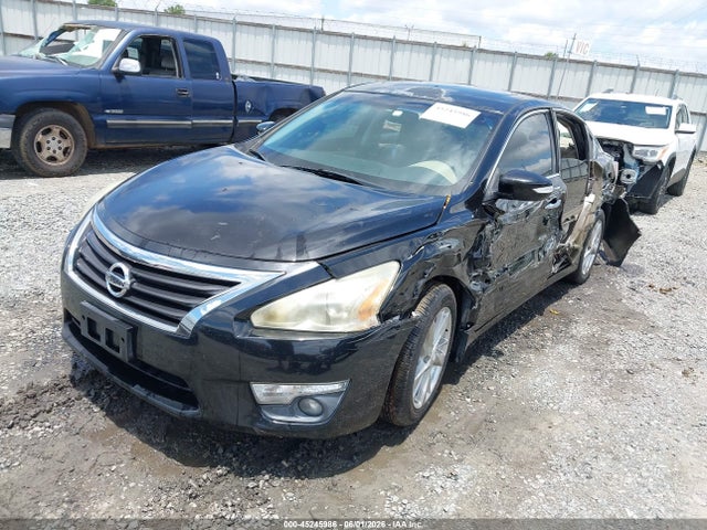 2015 Nissan ALTIMA 2.5 SL 照片 6