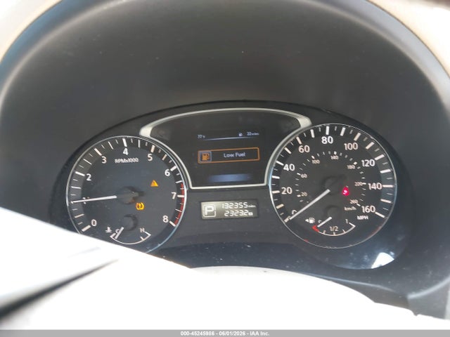 2015 Nissan ALTIMA 2.5 SL 照片 7