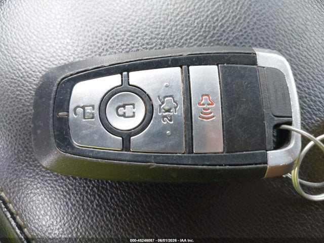 صورة مصغرة 11 لـ 2020 FORD FUSION SE
