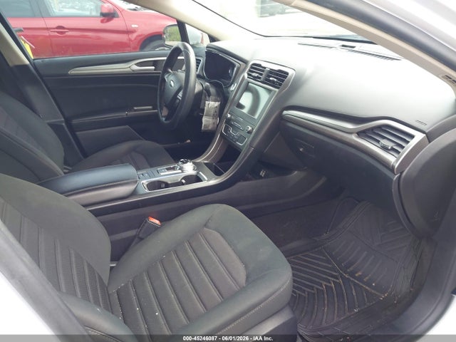 صورة 5 لـ 2020 FORD FUSION SE