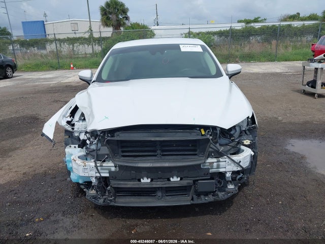 صورة 6 لـ 2020 FORD FUSION SE