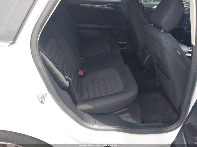 صورة 8 لـ 2020 FORD FUSION SE