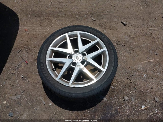 صورة مصغرة 12 لـ 2012 FORD FUSION SEL
