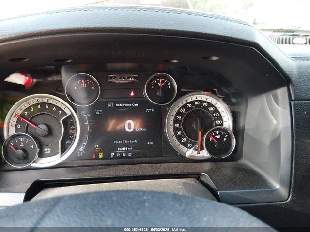 2014 RAM 1500 SPORT photo 7