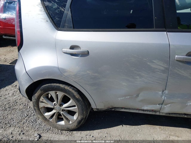 2014 KIA SOUL + 缩略图 16