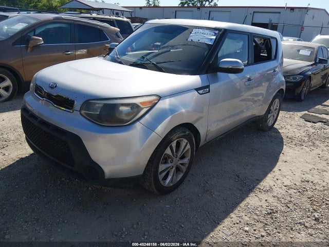 صورة 2 لـ 2014 KIA SOUL +