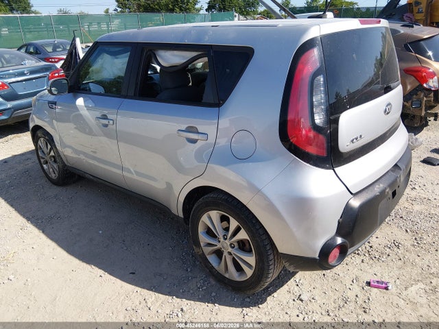 صورة 3 لـ 2014 KIA SOUL +