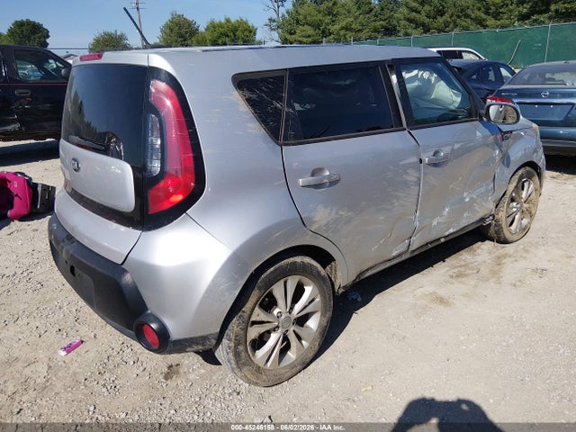 صورة 4 لـ 2014 KIA SOUL +