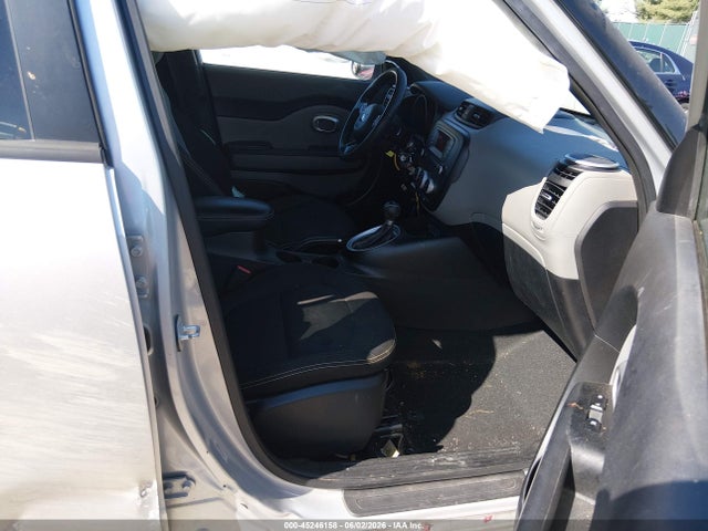 صورة 5 لـ 2014 KIA SOUL +