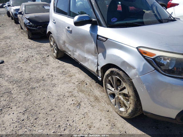صورة 6 لـ 2014 KIA SOUL +