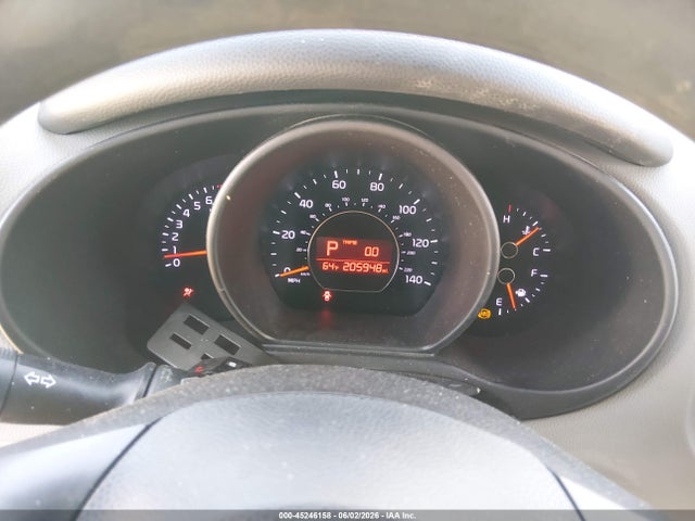 صورة 7 لـ 2014 KIA SOUL +