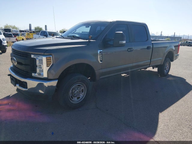 2019 FORD F-250 XL — фото 2