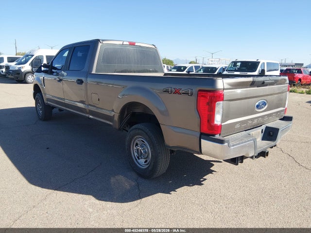 2019 FORD F-250 XL — фото 3