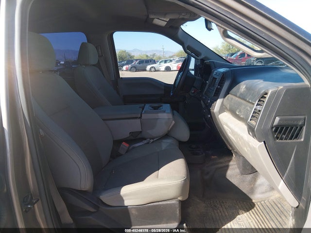 2019 FORD F-250 XL — фото 5